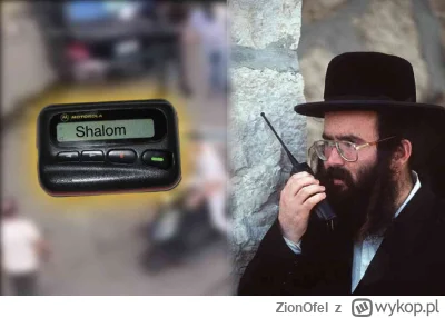 ZionOfel - >to są Infa na poziomie dronów strąconych słoikiem ogórków w Kijowie.

@Ho...