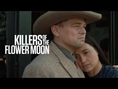 upflixpl - Killers of the Flower Moon | Nowy zwiastun filmu Apple TV+

Apple TV+ za...