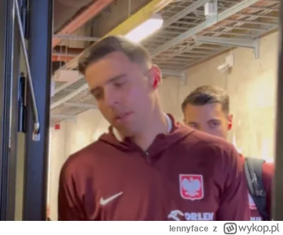 lennyface - #mecz

Jednak wracamy