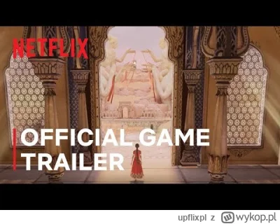 upflixpl - Kwietniowa aktualizacja oferty Netflix Games

W tym miesiącu do portfoli...