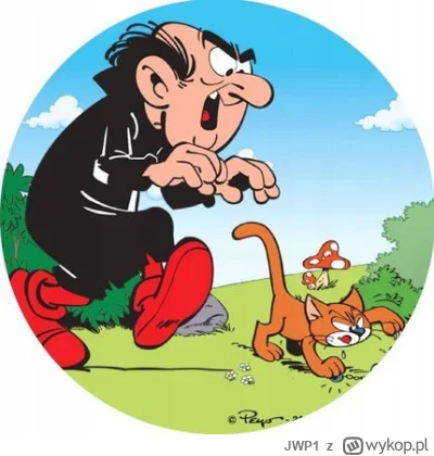 JWP1 - @wybryk_natury:  :)