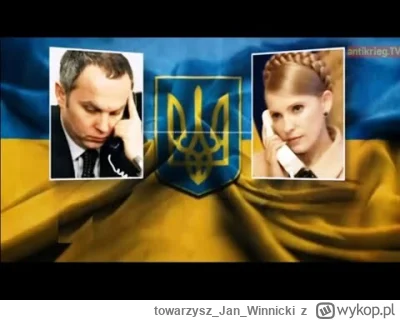 towarzyszJanWinnicki - @kobrys13: Ale przecież Ukraińcy (jako całość integralnego pań...
