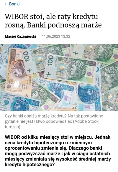 wersalski_kasztaniQ - Głupie pytanie przecież uczą się od najlepszych jak na marży za...