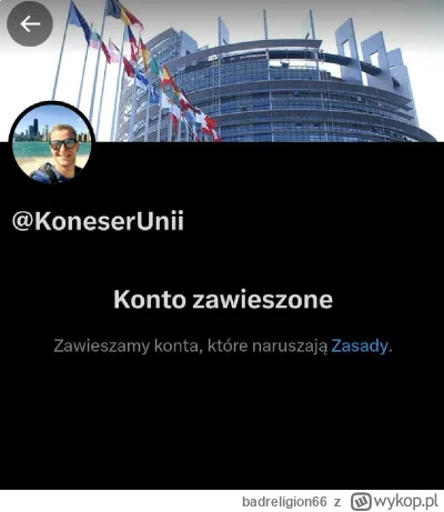 badreligion66 - #polityka BOOM!