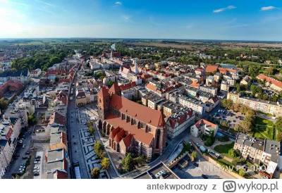 antekwpodrozy - Brzeg jest przepięknym miastem położonym w opolskim. Miasto ma wiele ...