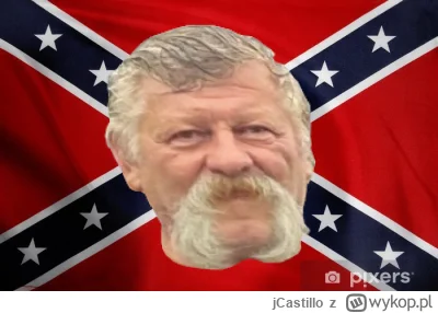 jCastillo - Flaga Stowarzyszenia Byłych Kołchoźników (eSBeK)

#kononowicz #patostream...