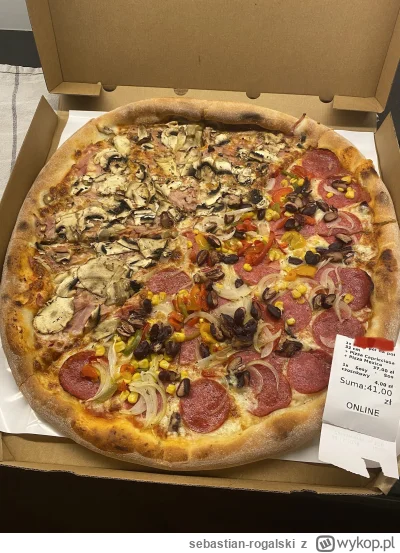 sebastian-rogalski - Mireczki, 

U mnie dzisiaj wyjatkowo #wygryw a nie #przegryw
3 g...