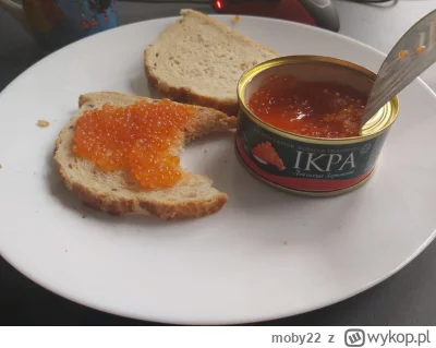 moby22 - Kiedy lodówka jest tak pusta, że dobrze wiesz, że Twoje dzisiejsze śniadanie...