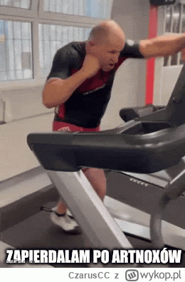 CzarusCC - #famemma MOOOOORDA TAM!