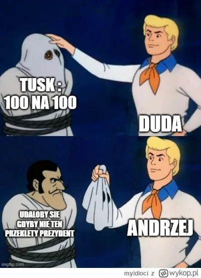 myidioci - @bojesieminusow: biedaczysko