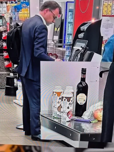 PrawnydoRadca - Wy już po zakupach? 

#polityka #wybory