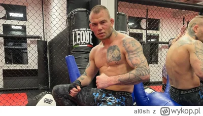 al0sh - @SallySpectra