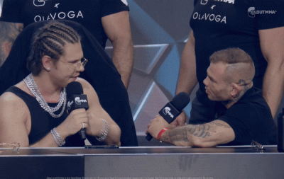 sotarKratos - @marszaIl: srał nie pływał, po prostu mu oddał