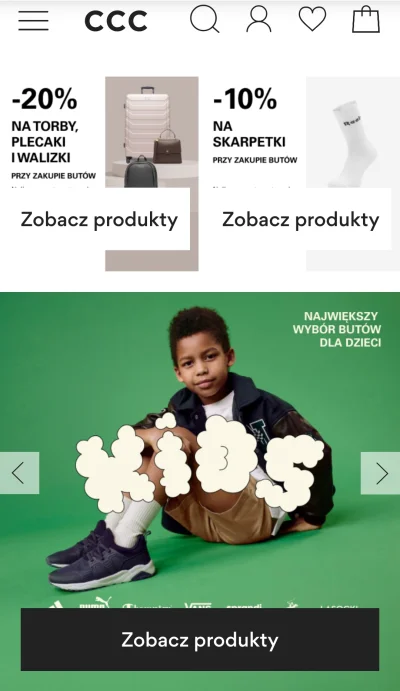 amiczek111 - Czarne dziecko reklamuje buty polskiej firmy przeznaczone dla polskich d...