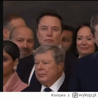 Kempes - #polityka #trump #musk #heheszki #narkotykizawszespoko 

( ͡°( ͡° ͜ʖ( ͡° ͜ʖ ...