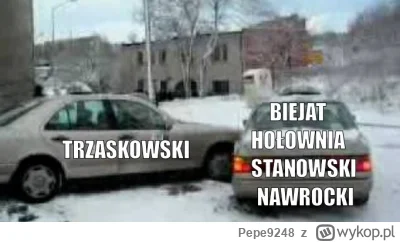 Pepe9248 - Ale go otłukują dzisiaj ( ͡° ͜ʖ ͡°)
#debata