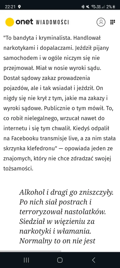 Dofnfkxkvmfns - CZY KTOKOLIWEK W TYM KRAJU COKOLWIEK K---A KONTROLUJE XD? Przecież te...