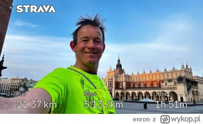 enron - 45 876,56 - 21,37 = 45 855,19

Jest sobota, to sobie pomyślałem że skoro sios...