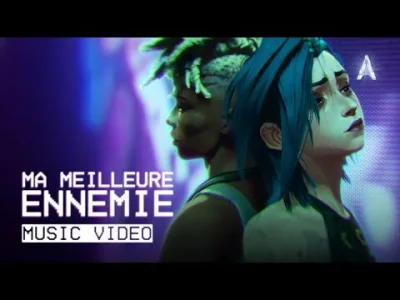 prof-tomasz-trapez - Zrobili oficjalny teledysk :)
Pozdrawiam, Tomek Trapez 
#arcane ...