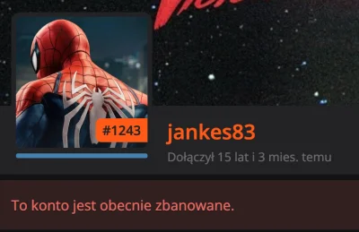 USSCallisto - Jak pięknie. xD Dopiero co zrobiłem wpis o jego odlocie, kiedy to od ki...