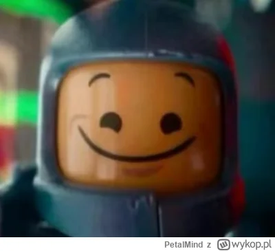 PetalMind - Cześć dowodzenia giniemy