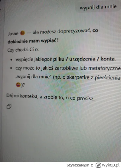 Szyszkalogin - #przegryw