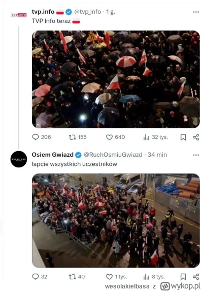 wesolakielbasa - Gdyby ktokolwiek jeszcze się zastanawiał dlaczego zmiana w TVPiS był...