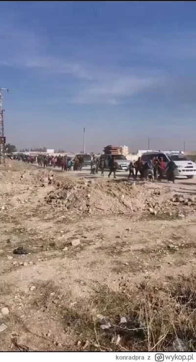 konradpra - #syria #islam #hts #bliskiwschod #kurdowie

Przeczywam wyrazy oburzenia z...