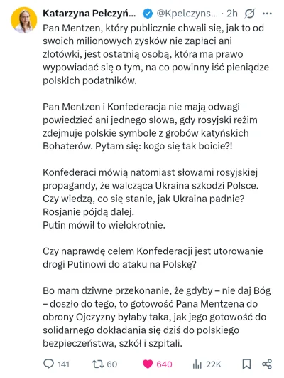 ZaskroniecPapierzasty - Tak to jest jak za tematy o podatkach bierze się socjolożka, ...