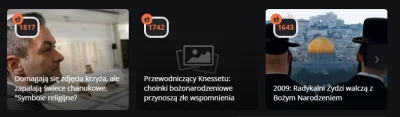 Davvs - Tymczasem główna od rana, konfiarze rzucili chyba wszystkie swoje siły do usp...