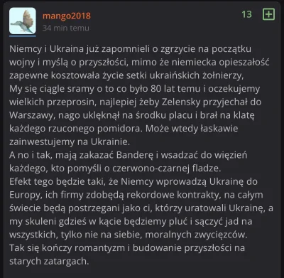 nozyczkisieodezwa - #ukraina Gry chcesz sprzedać swoją godność za garść srebrników. W...