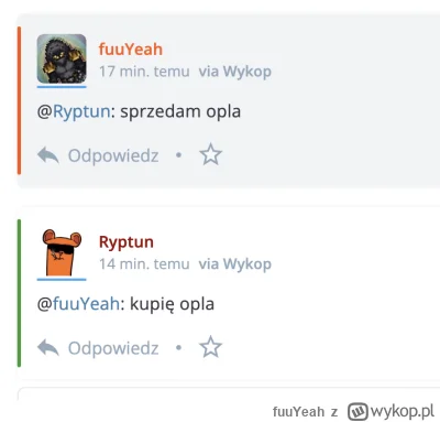 fuuYeah - @Ryptun: razem mielibyśmy wszystko