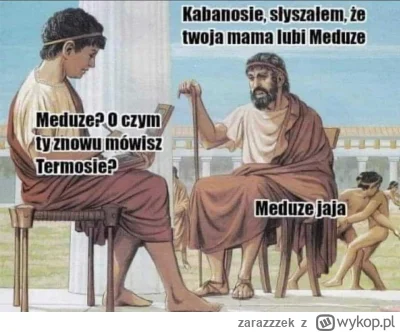 zarazzzek - #humorobrazkowy