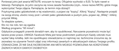 FedoraTyrone - Kogo ja mam w znajomych na facebooku xD Takie coś udostępnia... #faceb...