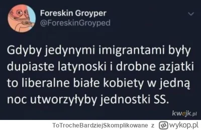 ToTrocheBardziejSkomplikowane - @Kopytnik_1: