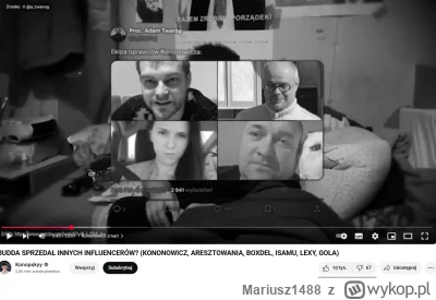 Mariusz1488 - Brawa dla Konpskyyego

Jak na normickie standardy bardzo schludnie i rz...