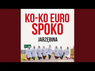patrolez - Ko-Ko Euro Spoko — Jarzebina

⚽️⚽️⚽️

#euro2024 #mecz #muzyka