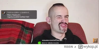 RBBN - Dżomlądi ( ͡° ͜ʖ ͡°)
1450

Kiedy akat przymykasz oszy, bo 15 kałowy monitr od ...