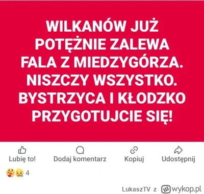 LukaszTV - #powodz