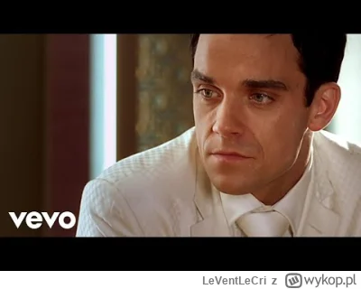 LeVentLeCri - Robbie Williams & Nicole Kidman - Somethin' Stupid