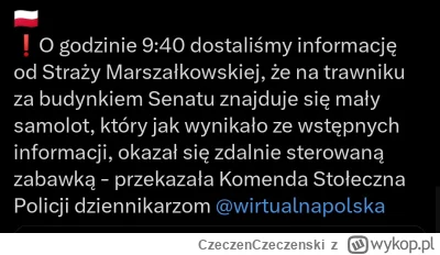 CzeczenCzeczenski - XD! 
#ukraina #wojna #rosja #polska