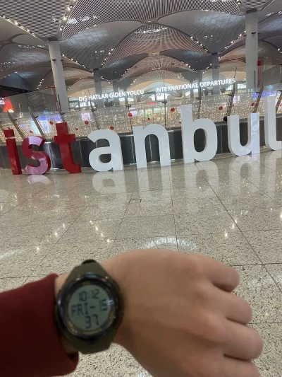 Mrukszachowy - PRZESZCZEP WŁOSÓW Z WYKOPEM w Turcji nr 26 - tag do obserwowania lub c...