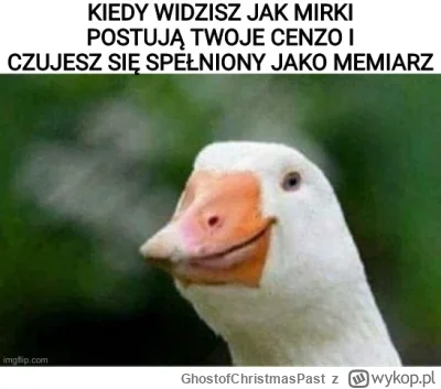 GhostofChristmasPast - @Rad-X: