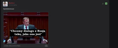 Rikimaru_ - #polityka #heheszki