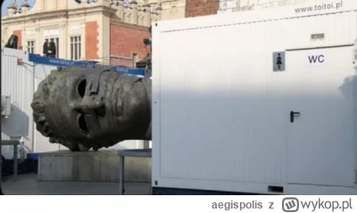 a.....s - Polio - straszna choroba, przez którą wielu ludzi miało zniszczone całe życ...