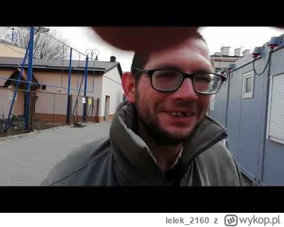 lelek_2160 - @probak: przypadkowo spotkany gwiazdor