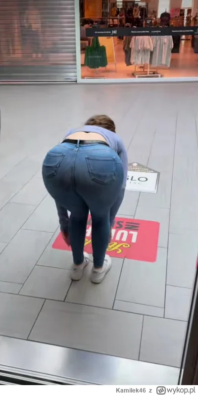 Kamilek46 - #dupeczkizprzypadku