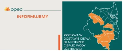 WroTaMar - Sześć dzielnic Gdyni bez ciepłej wody
Witomino, Dąbrowa, Karwiny, Wielki K...