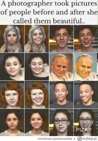 menstruacyjnakaszanka - #porannacenzopapa