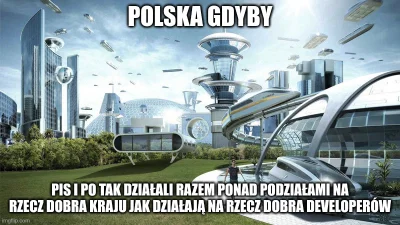 RobotKuchenny9000 - #nieruchomosci #patodeweloperka #polska #kredythipoteczny #polity...